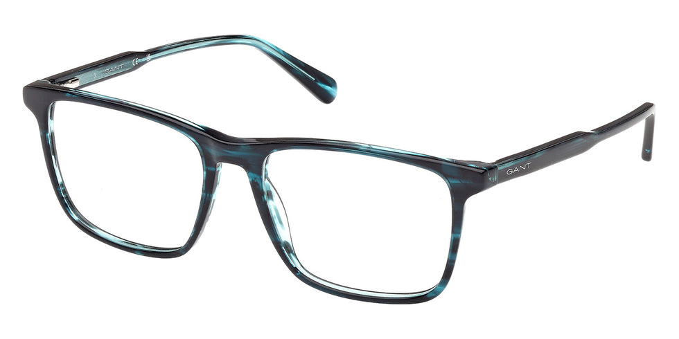 Gant GA50095 098 55 - Shiny Dark Green #id:ga50095098_s:104105