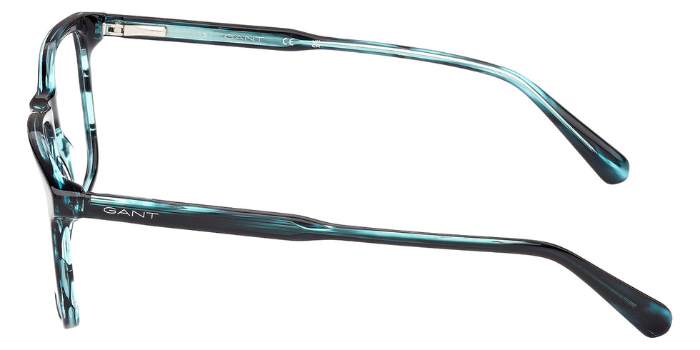 Gant GA50095 098 55 - Shiny Dark Green #id:ga50095098_s:104110