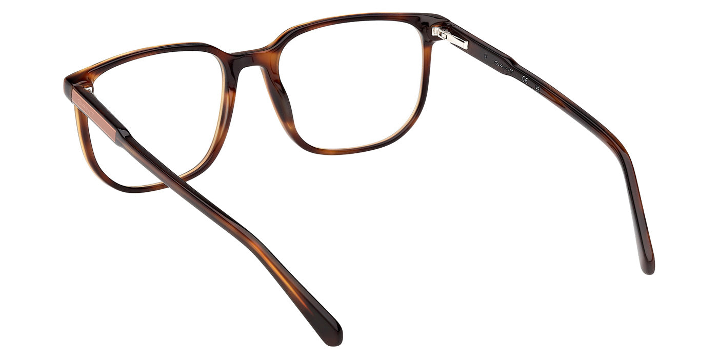 Gant GA50096 052 54 - Dark Havana #id:ga50096052_s:102115