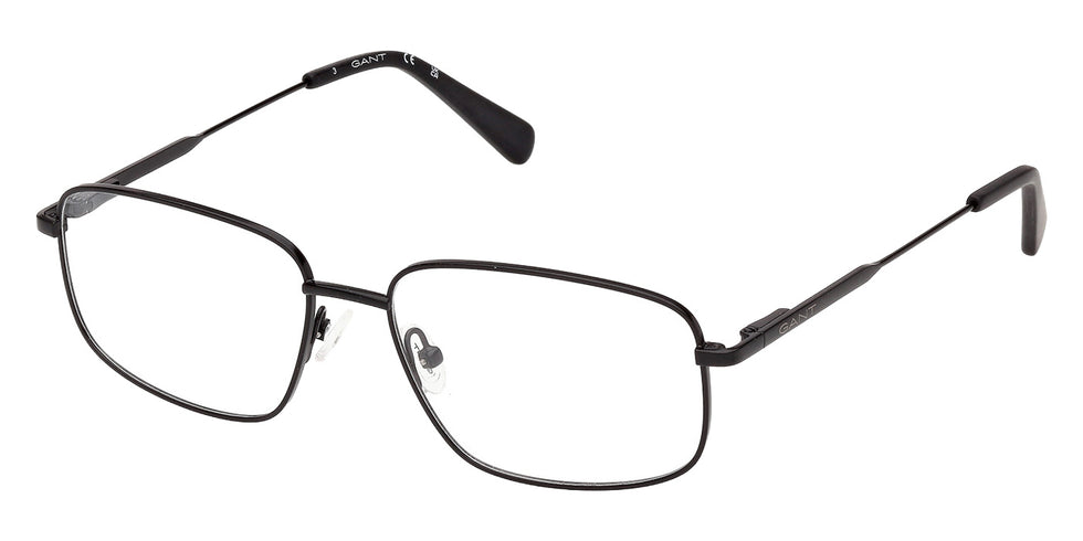 Gant GA50097 002 57 - Matte Black #id:ga50097002_s:100105