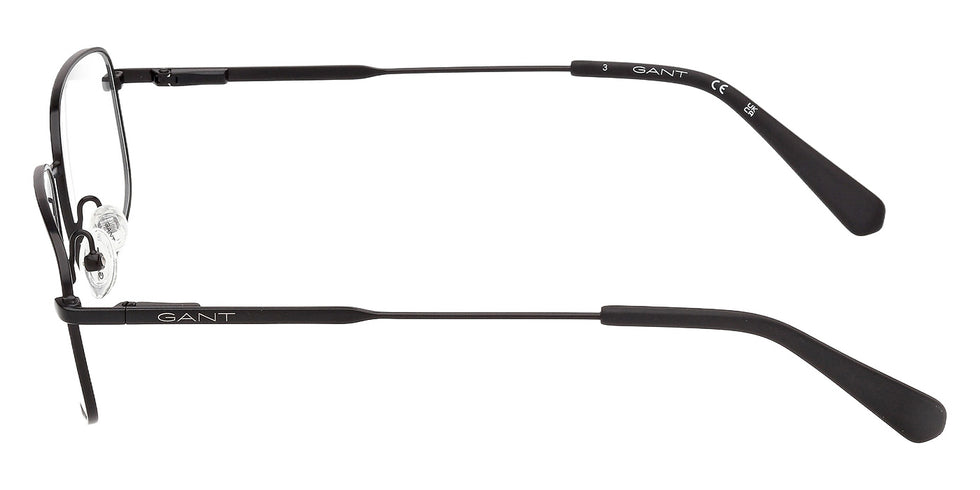 Gant GA50097 002 57 - Matte Black #id:ga50097002_s:100110