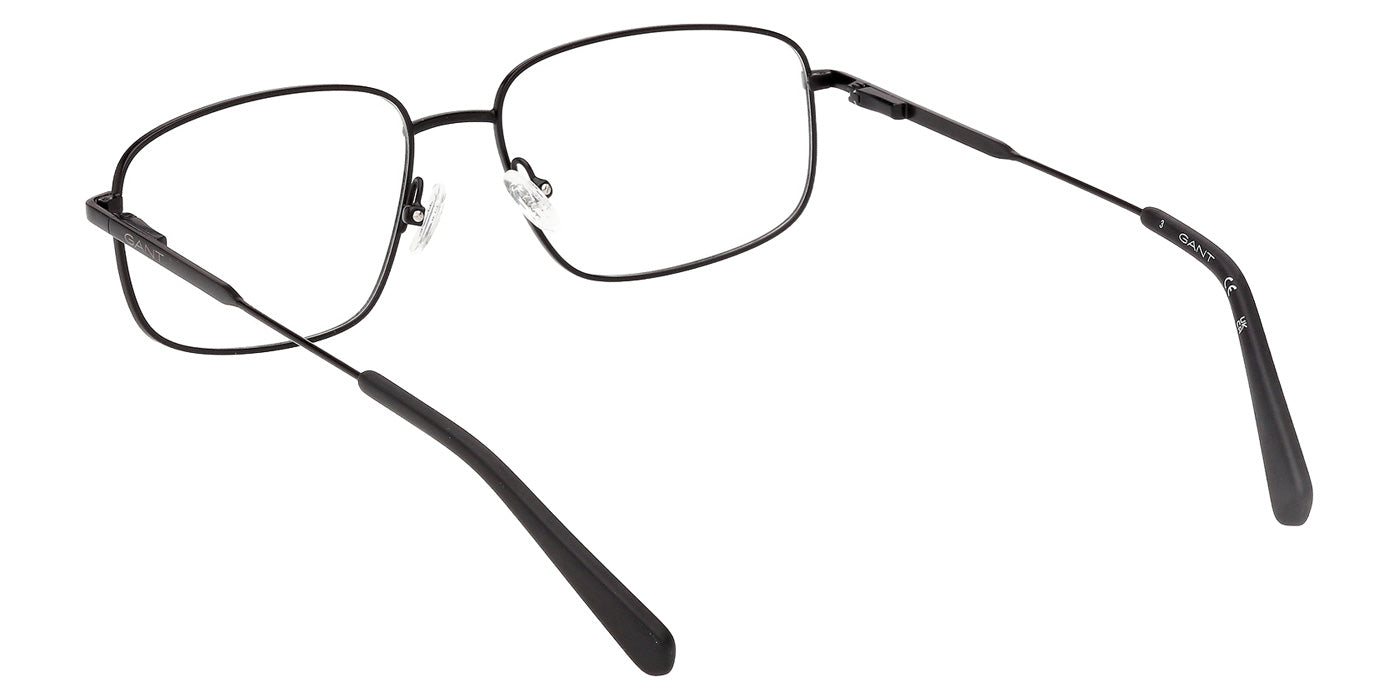 Gant GA50097 002 57 - Matte Black #id:ga50097002_s:100115