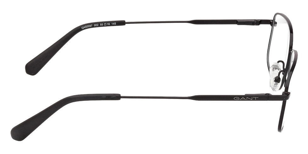 Gant GA50097 002 57 - Matte Black #id:ga50097002_s:100130