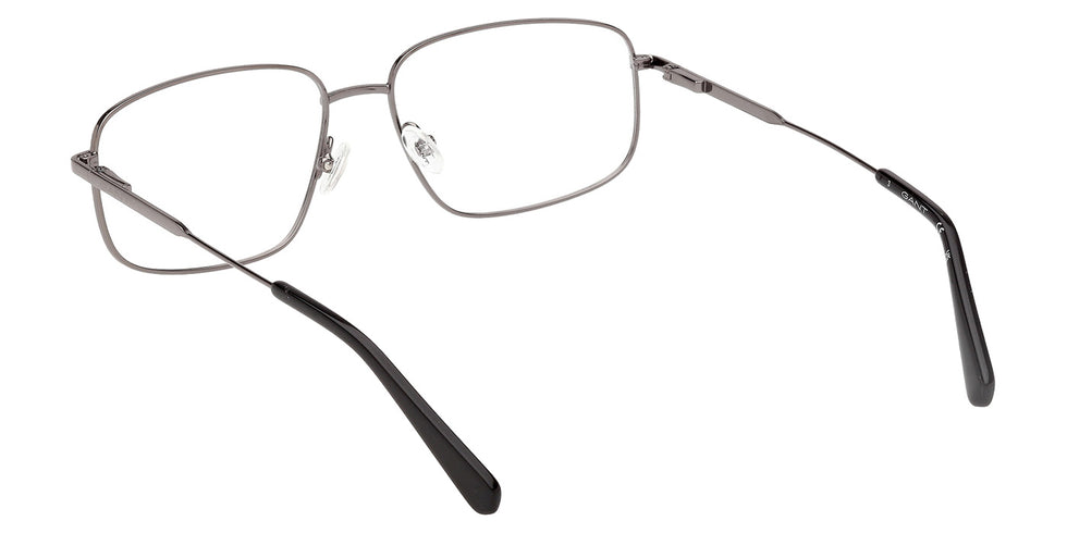 Gant GA50097 008 57 - Shiny Gunmetal #id:ga50097008_s:102115