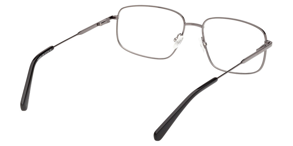 Gant GA50097 008 57 - Shiny Gunmetal #id:ga50097008_s:102125