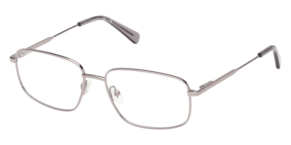 Gant GA50097 014 57 - Shiny Light Ruthenium #id:ga50097014_s:104105