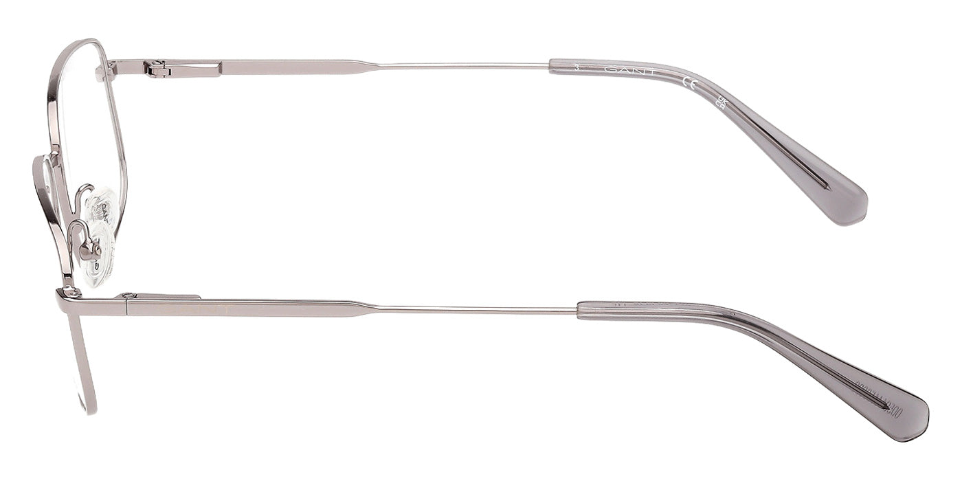 Gant GA50097 014 57 - Shiny Light Ruthenium #id:ga50097014_s:104110