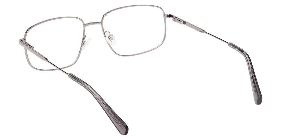 Gant GA50097 014 57 - Shiny Light Ruthenium #id:ga50097014_s:104115