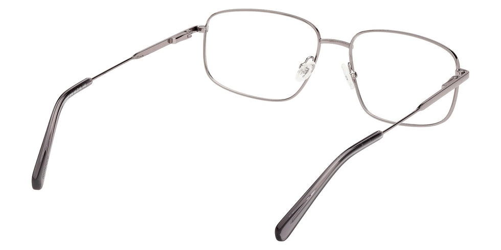 Gant GA50097 014 57 - Shiny Light Ruthenium #id:ga50097014_s:104125