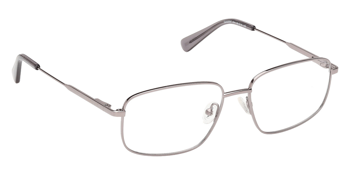 Gant GA50097 014 57 - Shiny Light Ruthenium #id:ga50097014_s:104135
