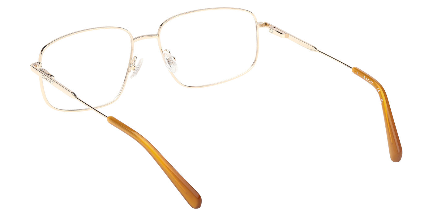 Gant GA50097 032 57 - Shiny Pale Gold #id:ga50097032_s:106115