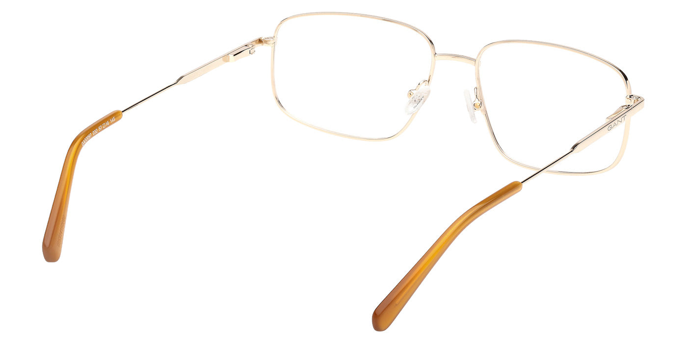 Gant GA50097 032 57 - Shiny Pale Gold #id:ga50097032_s:106125