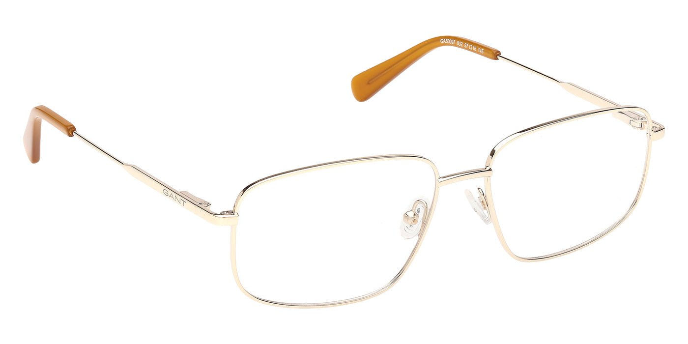 Gant GA50097 032 57 - Shiny Pale Gold #id:ga50097032_s:106135