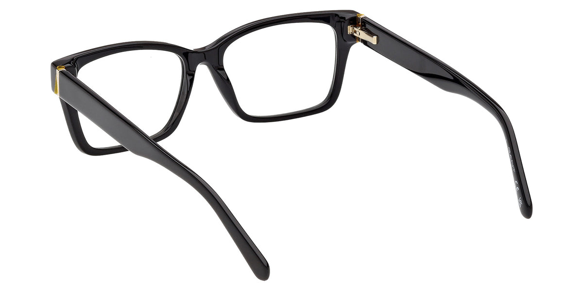 Gant GA50104 001 52 - Shiny Black #id:ga50104001_s:100115