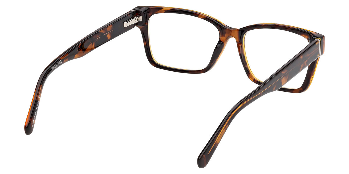 Gant GA50104 052 52 - Dark Havana #id:ga50104052_s:102125
