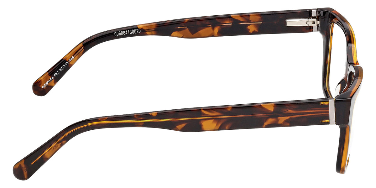 Gant GA50104 052 52 - Dark Havana #id:ga50104052_s:102130