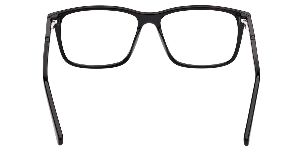Gant GA50111 001 55 - Shiny Black #id:ga50111001_s:100120