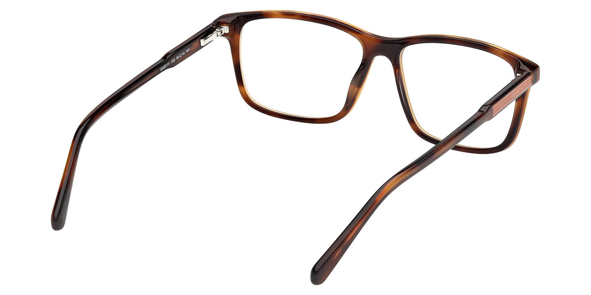 Gant GA50111 052 55 - Dark Havana #id:ga50111052_s:102125