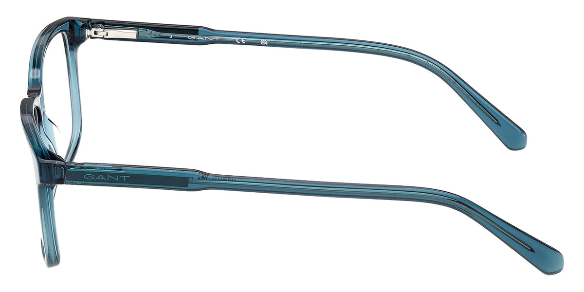 Gant GA50111 096 55 - Shiny Dark Green #id:ga50111096_s:104110