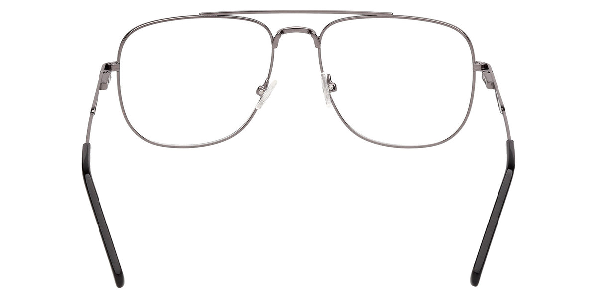 Gant GA50113 008 57 - Shiny Gunmetal #id:ga50113008_s:100120