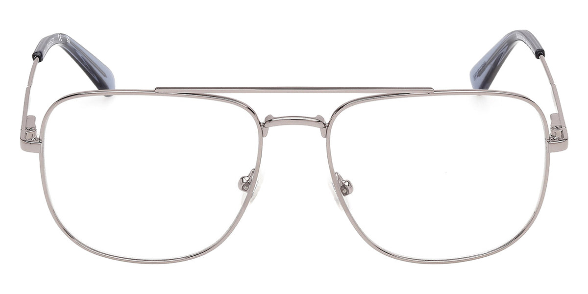 Gant GA50113 014 57 - Shiny Light Ruthenium #id:ga50113014_s:102100