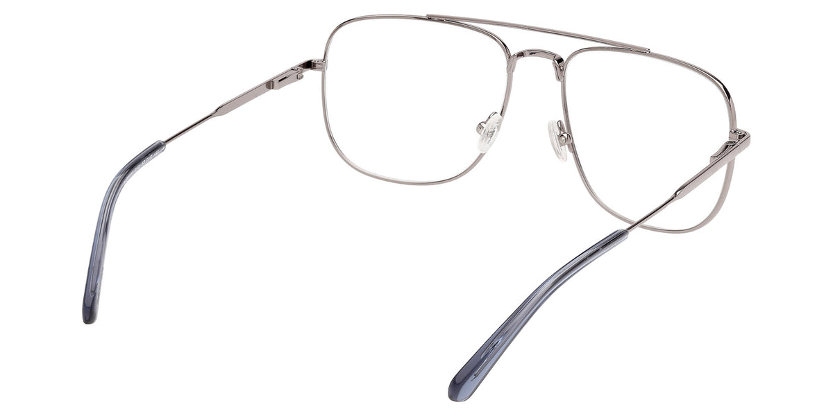 Gant GA50113 014 57 - Shiny Light Ruthenium #id:ga50113014_s:102125
