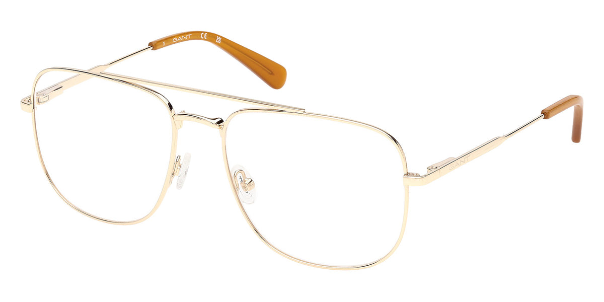 Gant GA50113 032 57 - Shiny Pale Gold #id:ga50113032_s:104105