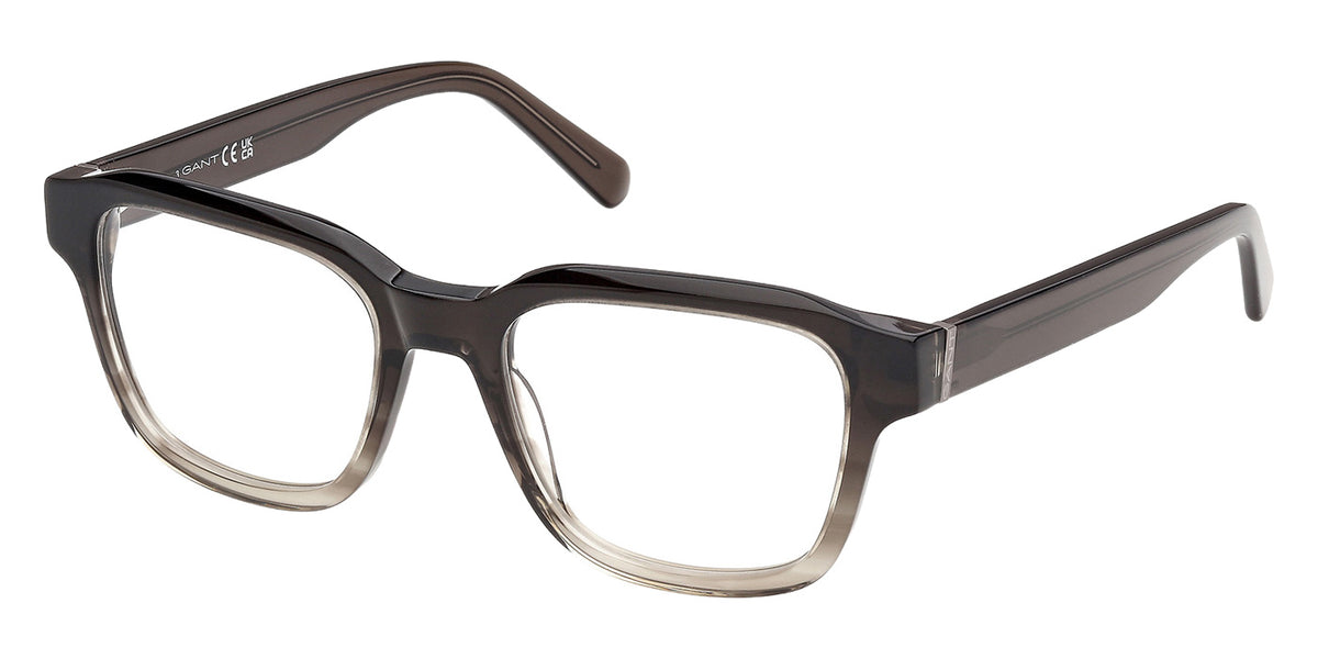 Gant GA50118 050 52 - Light Brown/Striped #id:ga50118050_s:102105