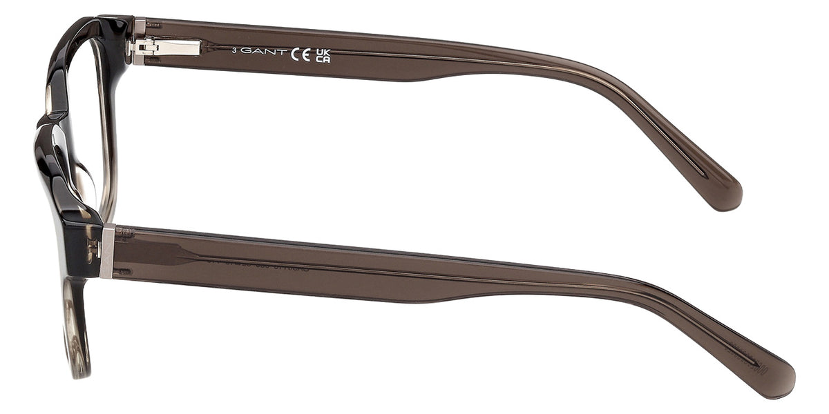 Gant GA50118 050 52 - Light Brown/Striped #id:ga50118050_s:102110
