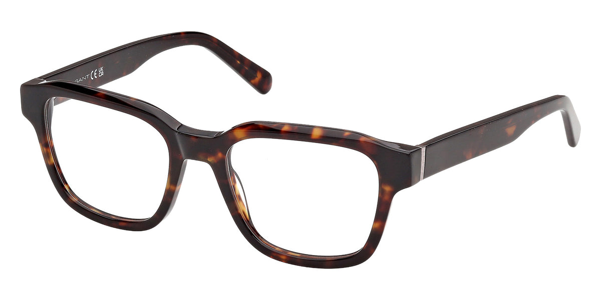 Gant GA50118 052 52 - Dark Havana #id:ga50118052_s:104105