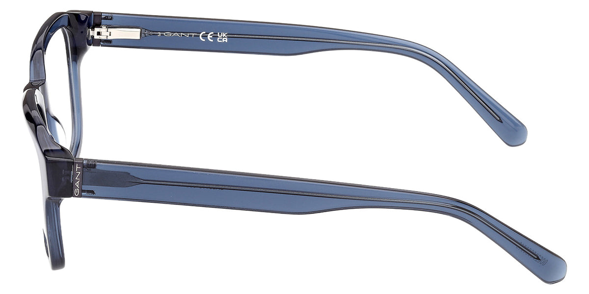 Gant GA50118 090 52 - Shiny Blue #id:ga50118090_s:106110