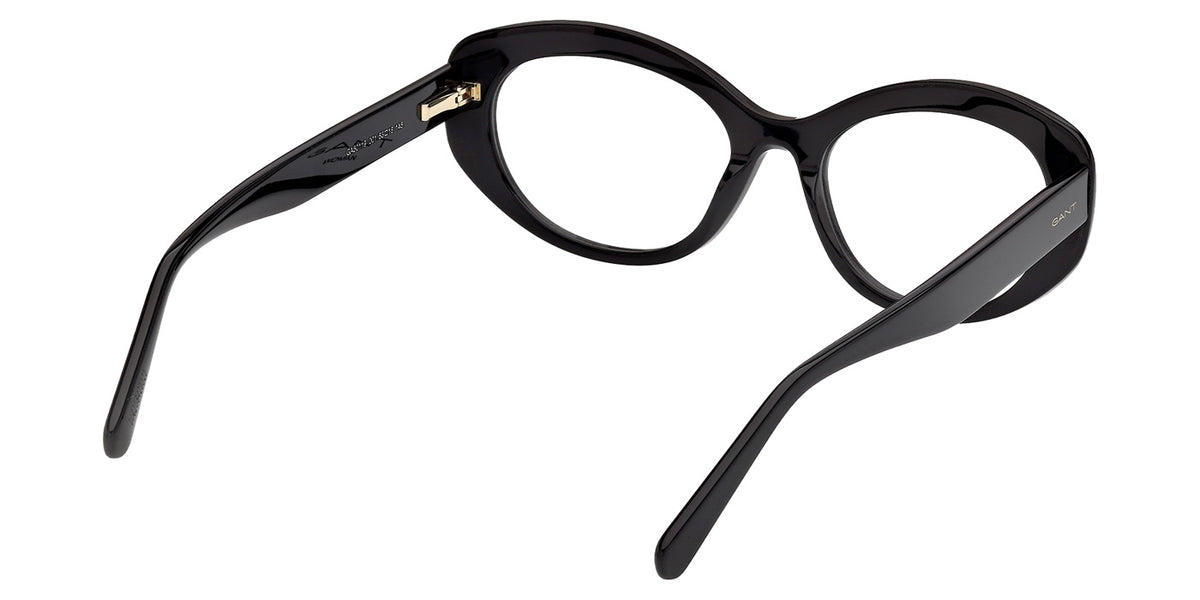 Gant GA50119 001 53 - Shiny Black #id:ga50119001_s:100125