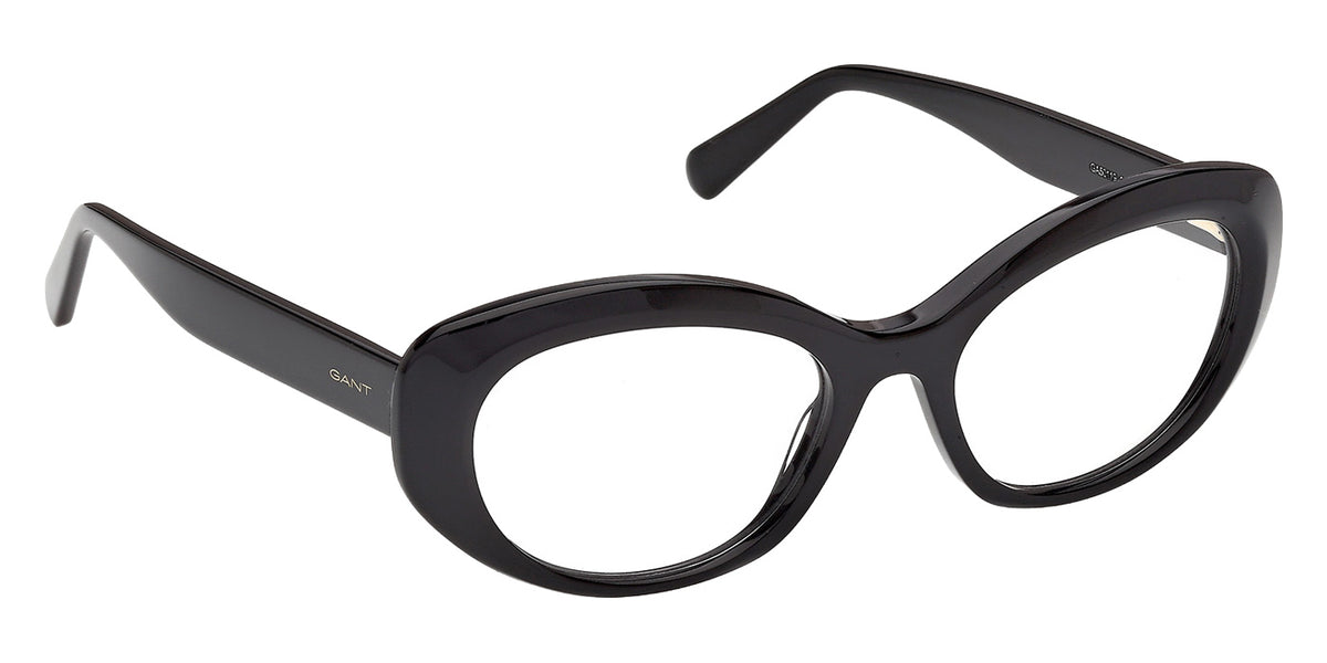 Gant GA50119 001 53 - Shiny Black #id:ga50119001_s:100135