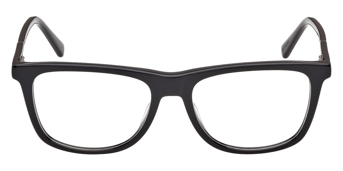 Gant GA50120 001 55 - Shiny Black #id:ga50120001_s:100100