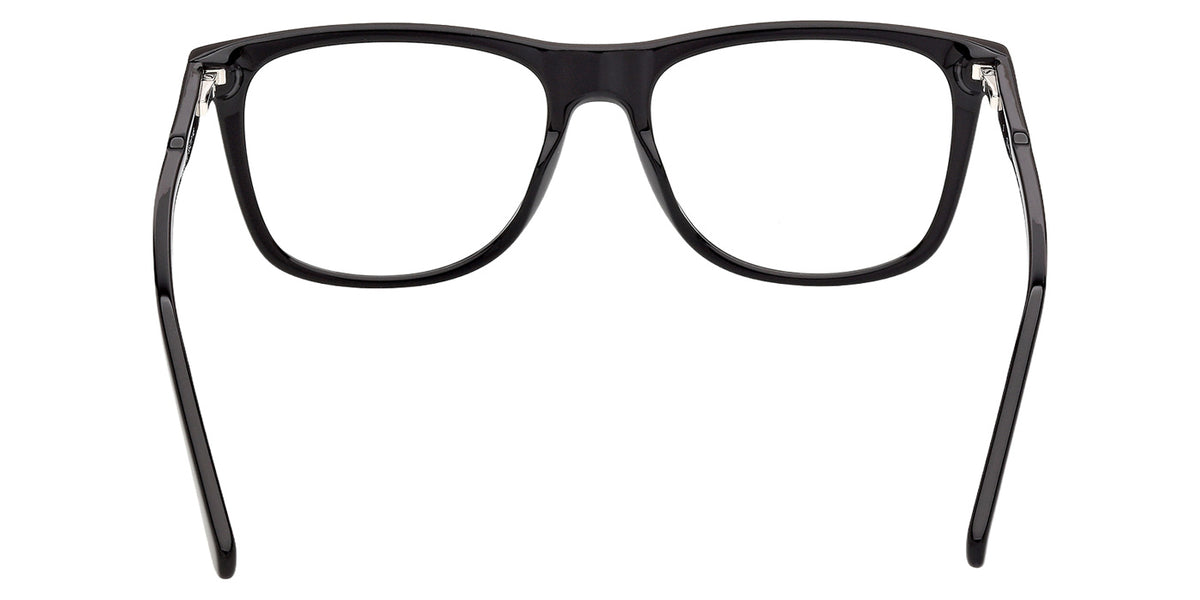 Gant GA50120 001 55 - Shiny Black #id:ga50120001_s:100120