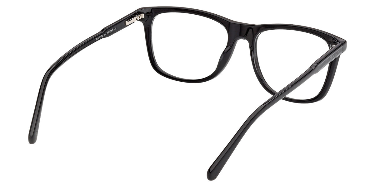 Gant GA50120 001 55 - Shiny Black #id:ga50120001_s:100125