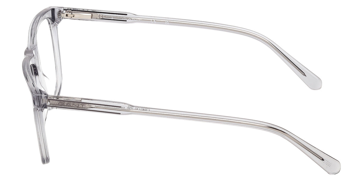 Gant GA50120 020 55 - Shiny Gray #id:ga50120020_s:102110