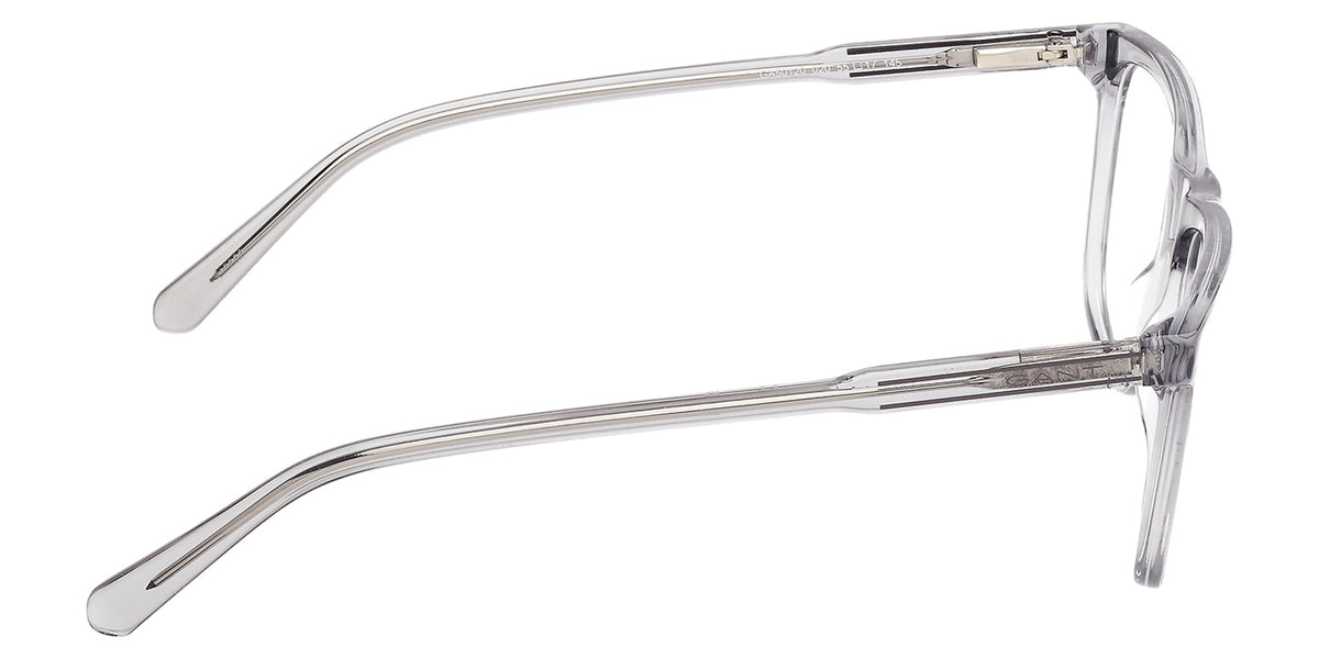 Gant GA50120 020 55 - Shiny Gray #id:ga50120020_s:102130