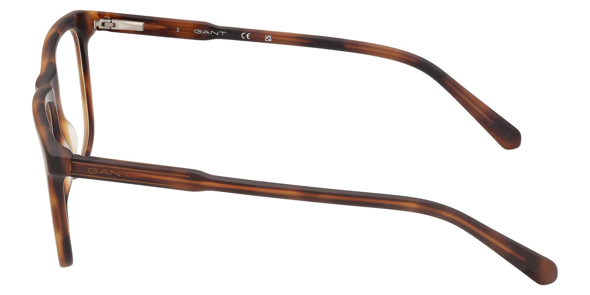 Gant GA50120 052 55 - Dark Havana #id:ga50120052_s:104110