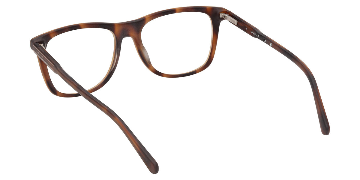 Gant GA50120 052 55 - Dark Havana #id:ga50120052_s:104115