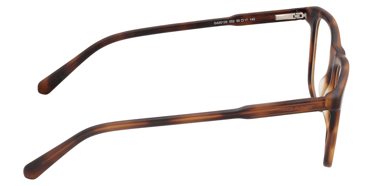 Gant GA50120 052 55 - Dark Havana #id:ga50120052_s:104130