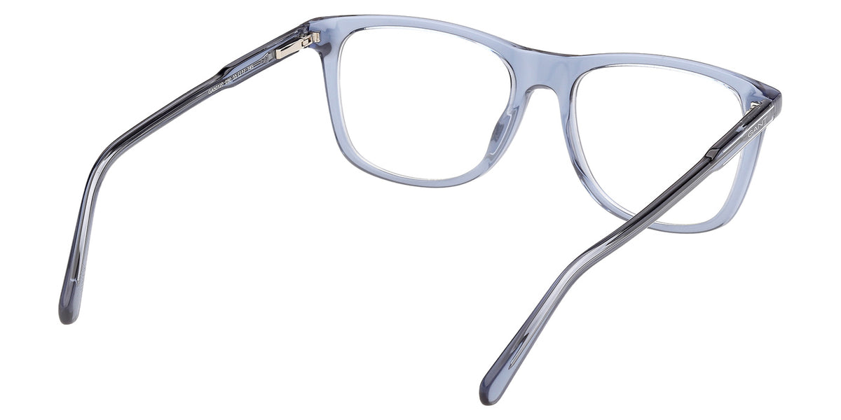 Gant GA50120 090 55 - Shiny Blue #id:ga50120090_s:106125