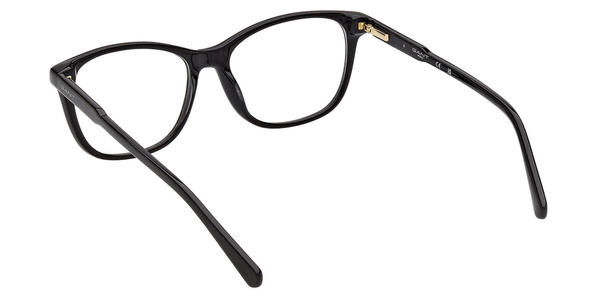 Gant GA50122 001 54 - Shiny Black #id:ga50122001_s:100115