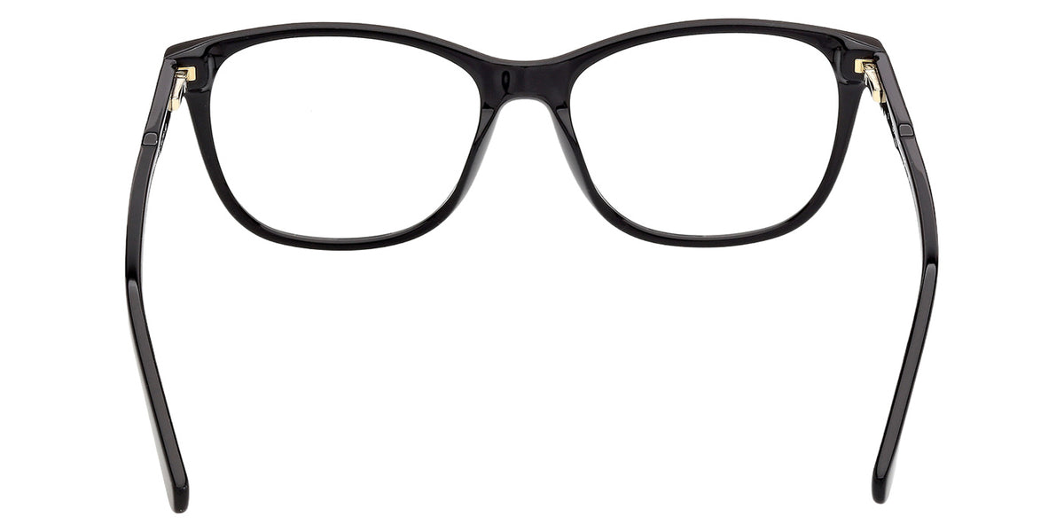 Gant GA50122 001 54 - Shiny Black #id:ga50122001_s:100120
