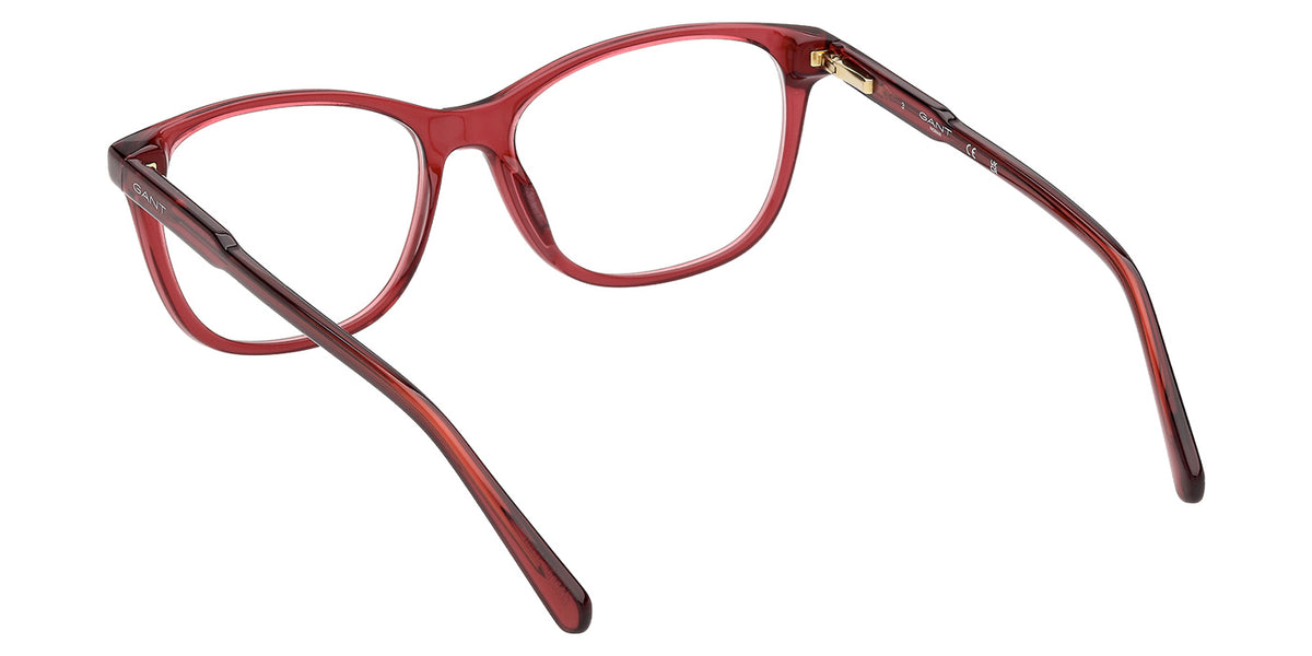 Gant GA50122 069 54 - Shiny Bordeaux #id:ga50122069_s:106115