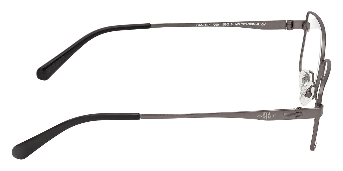 Gant GA50127 009 56 - Matte Gunmetal #id:ga50127009_s:100130