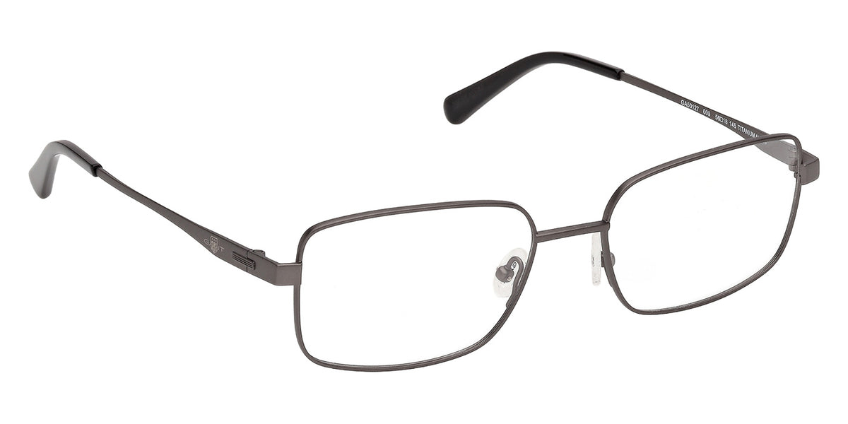 Gant GA50127 009 56 - Matte Gunmetal #id:ga50127009_s:100135