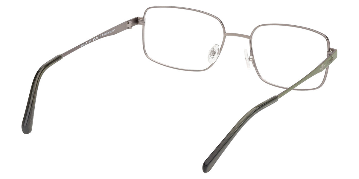 Gant GA50127 097 56 - Matte Dark Green #id:ga50127097_s:104125