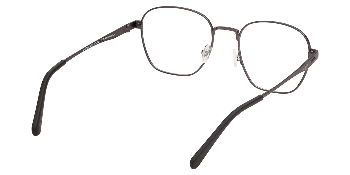 Gant GA50128 009 53 - Matte Gunmetal #id:ga50128009_s:100125