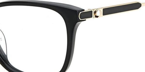 Kate Spade GAEL 0807 53 - Black #id:gael000807_s:100110